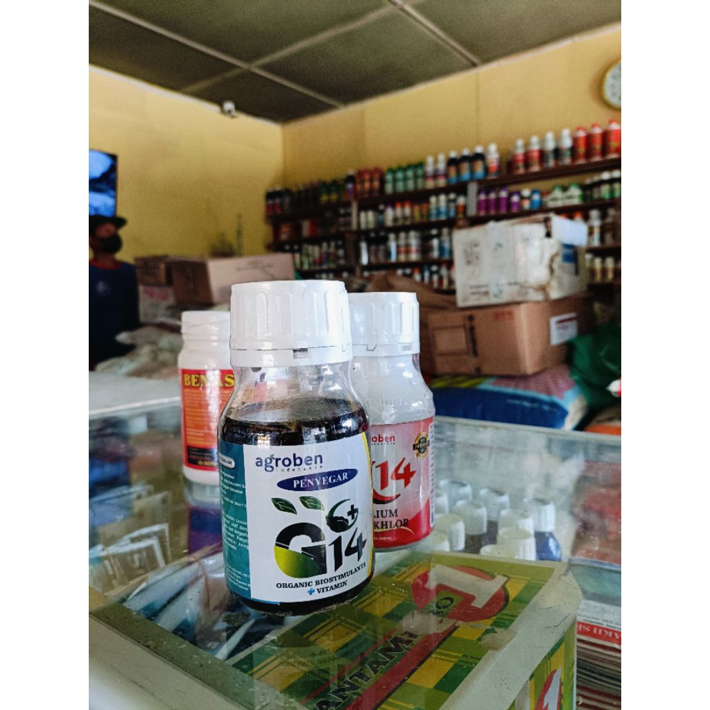 Agroben G14