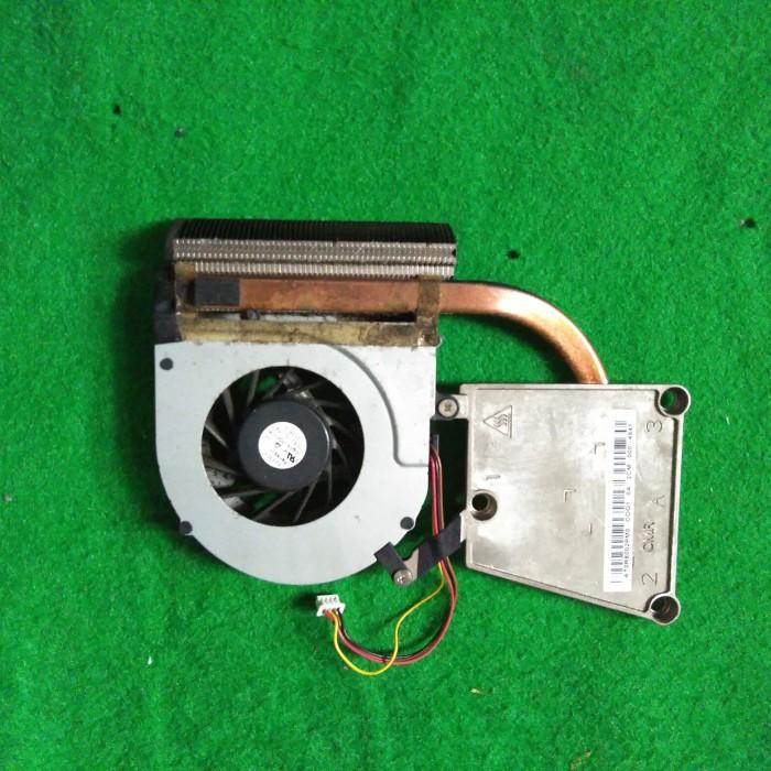 Kipas Heatsink Cooling Fan Laptop Lenovo G485