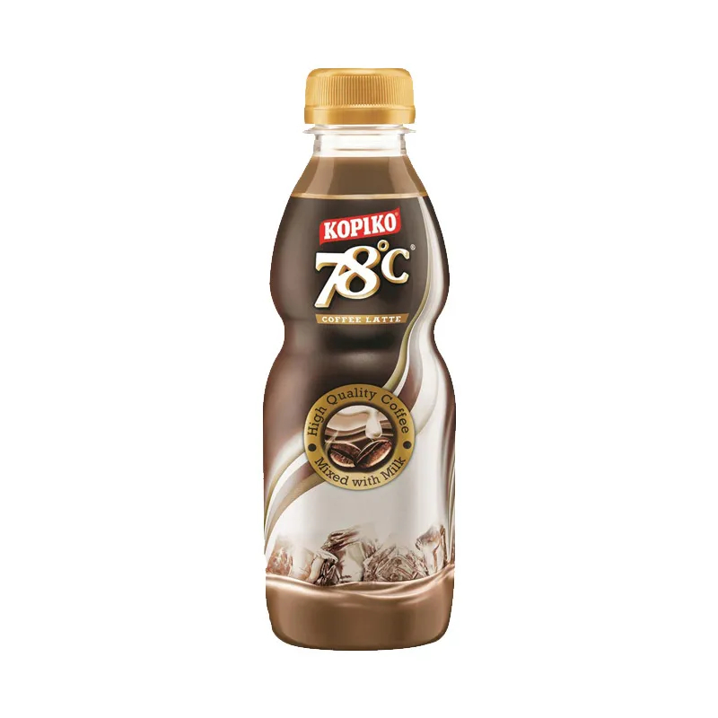 

KOPIKO 78C COFFE LATTE