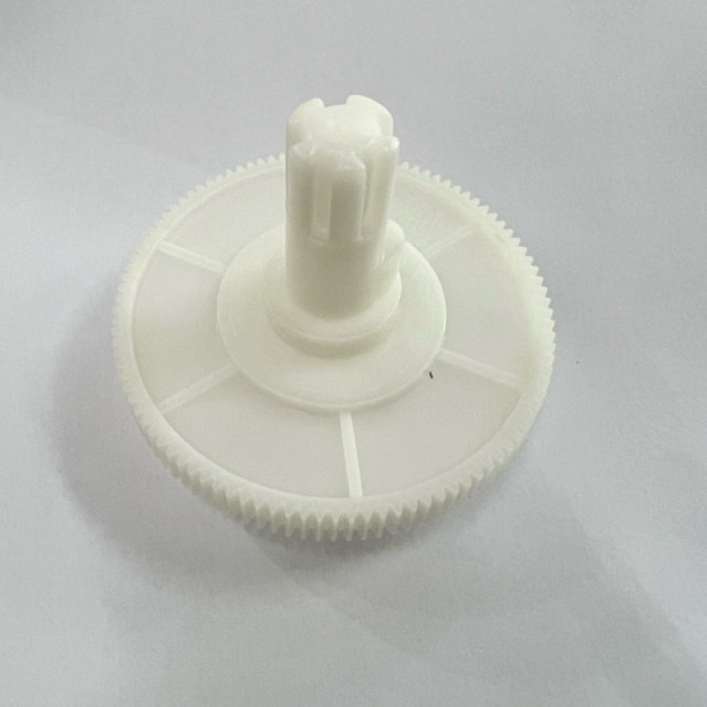 Gear Gigi Merol ME-707/Big Gear ME-709