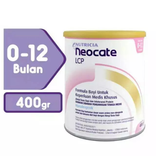 Neocate LCP