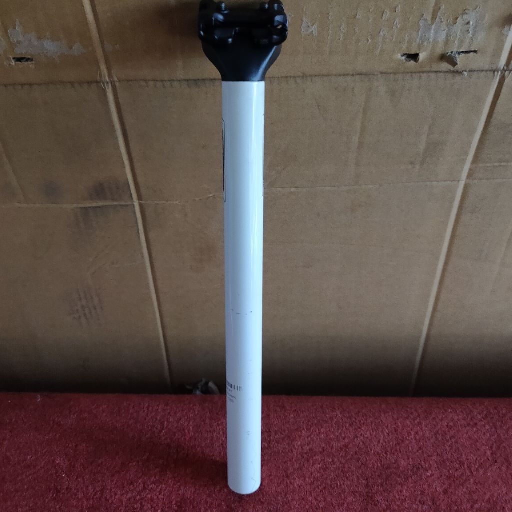 Seatpost 27,2 FSA SL250