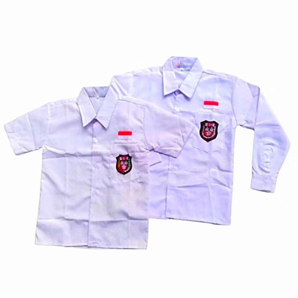 

Seragam Sekolah