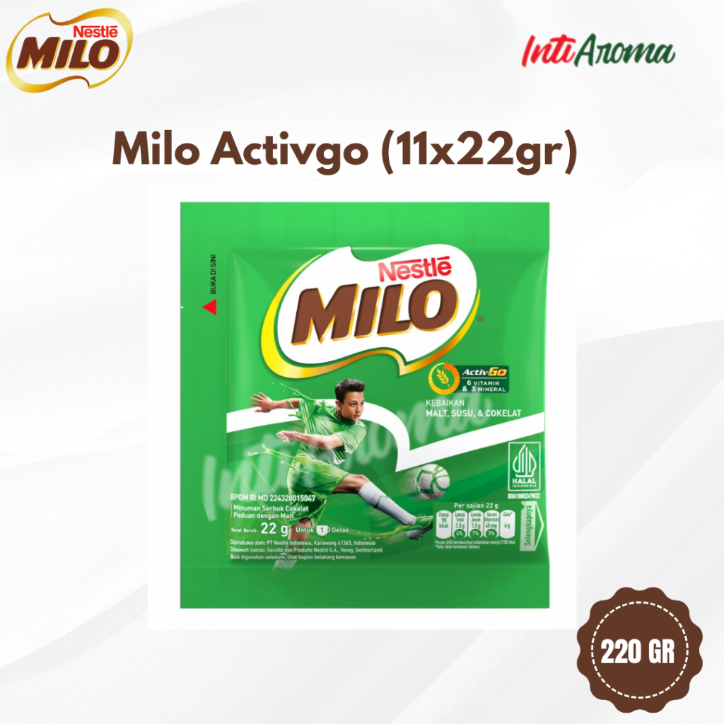 

Milo activ-go 1 renteng
