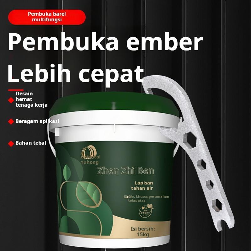 Pembuka drum, drum plastik, pembuka tutup drum oli, pembuka tong, pembuka tutup drum oli, pembuka dr