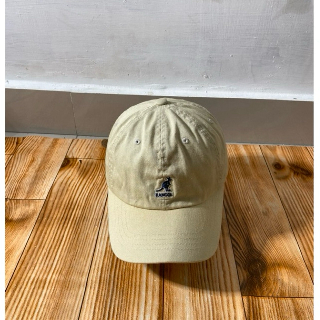 TOPI KANGOL SECOND