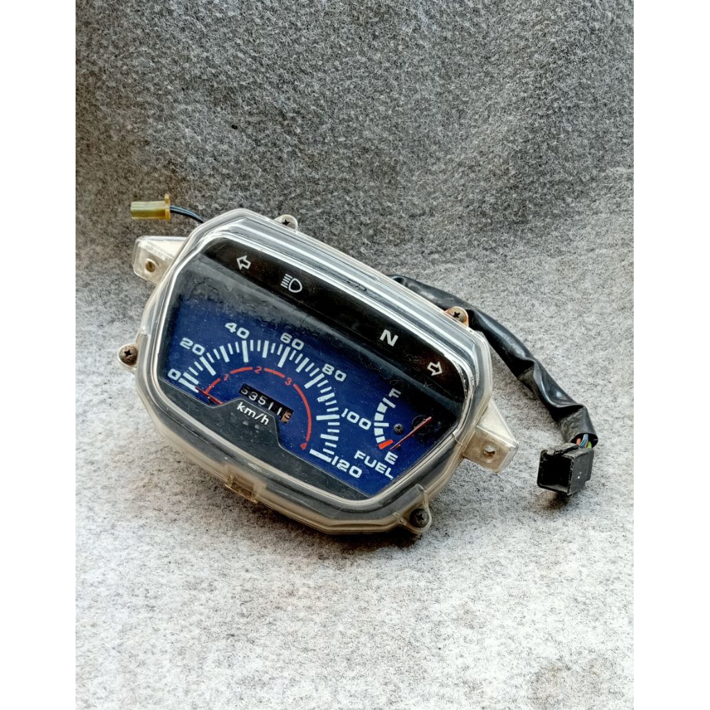 speedometer Astrea grand bulus spedometer Astrea grand bulus ORI spidometer Honda grand bulus spidom