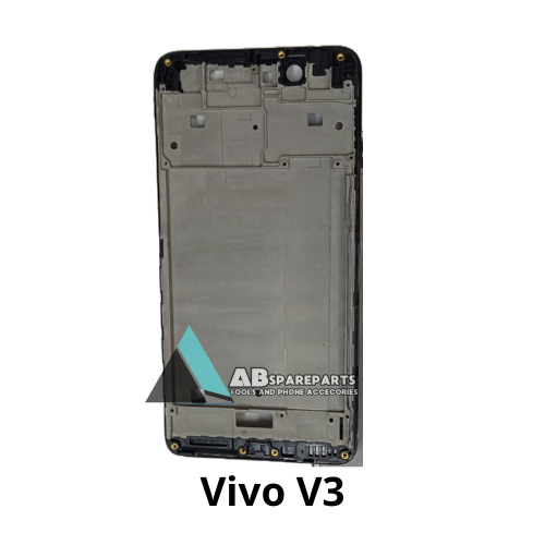 frame / tatakan lcd / tulangan lcd vivo v3