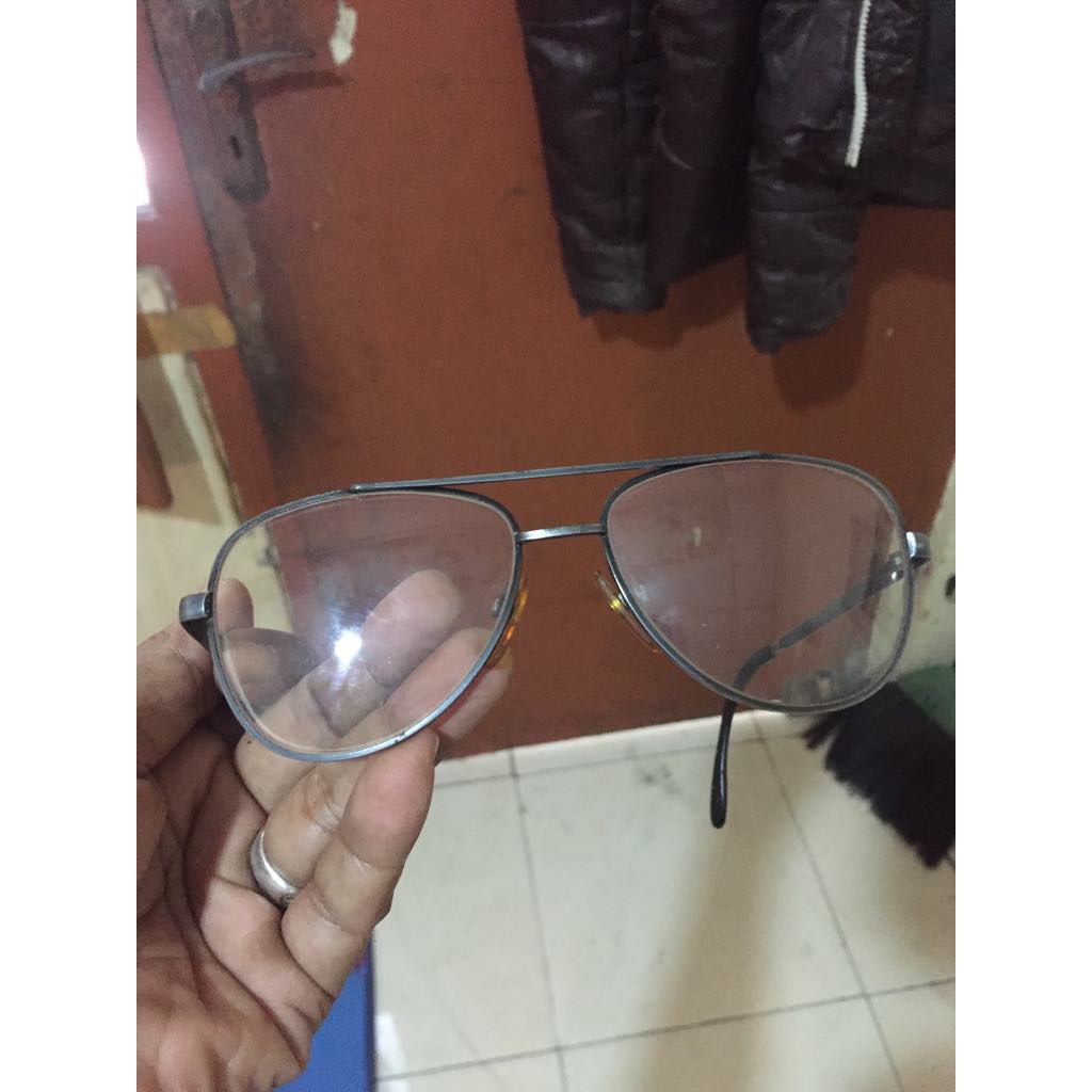 Kaca Mata vintage Rodenstock Corsar Aviator