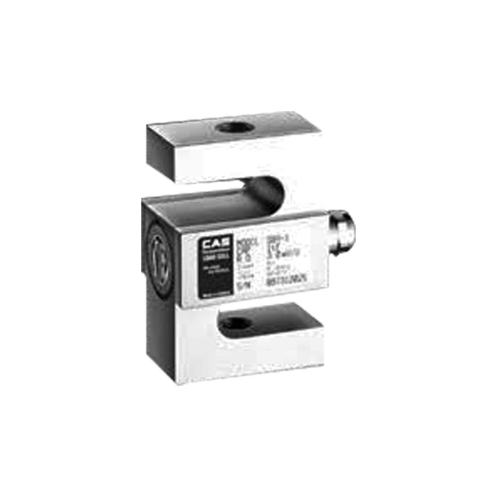 CAS SBA Load Cell S Type Load Cell CAS SBA Load Cell 50 kg Load Cell 500 kg Load Cell 3 ton