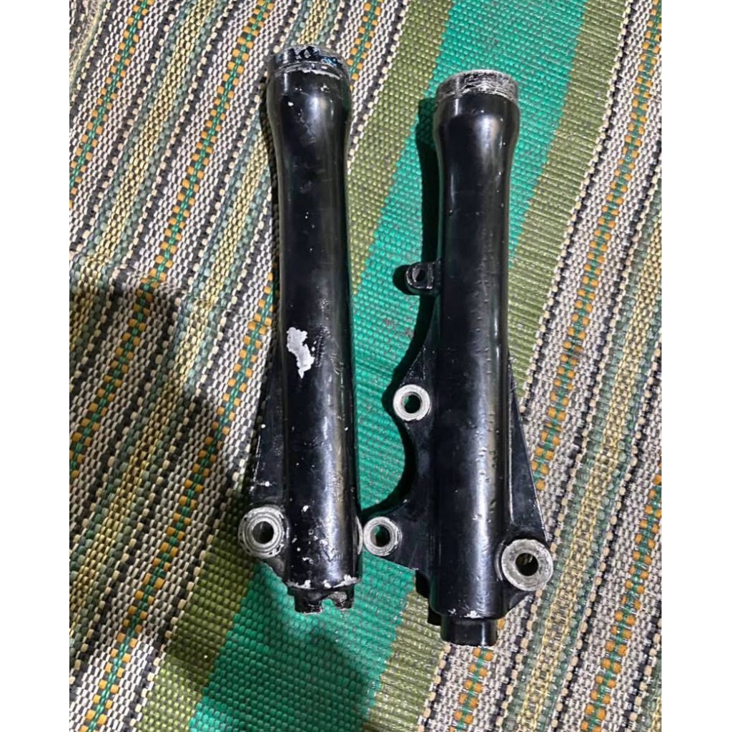 Tabung sok shock depan ori fiz r fizr fiz. force 1 fiz botom bottom seken.