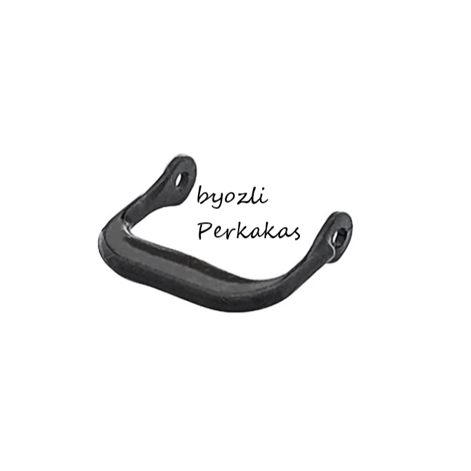 Pulp Outlet Cover Latch Hurom Slow Juicer H200 H300