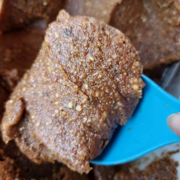 

SAMBEL PECEL HOMEMADE TERMURAH