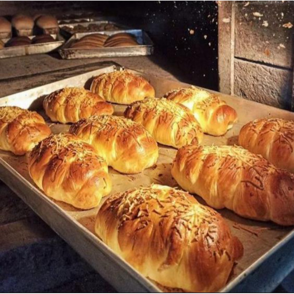 

Roti GO – Roti Legend Khas Purwokerto | Oleh-Oleh Purwokerto Enak & Fresh