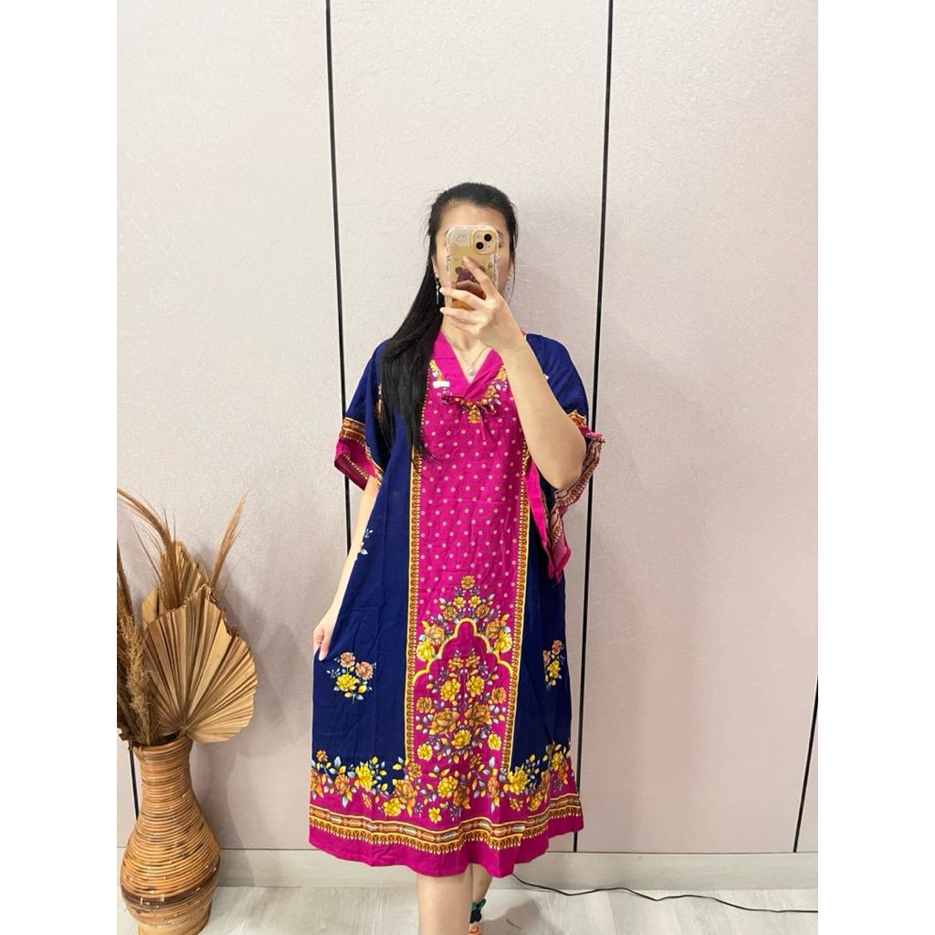 DASTER BTS 230 KIMONO JEPANG TIDAK BUSUI LD 120