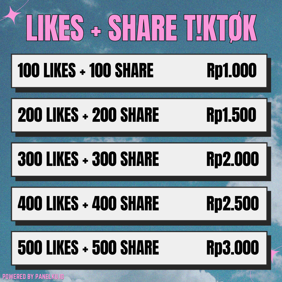Views like murah paket views dan like murah like tiktok views tiktok - panelkusmm