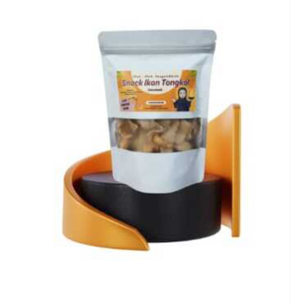 

Snack Ikan Tongkol