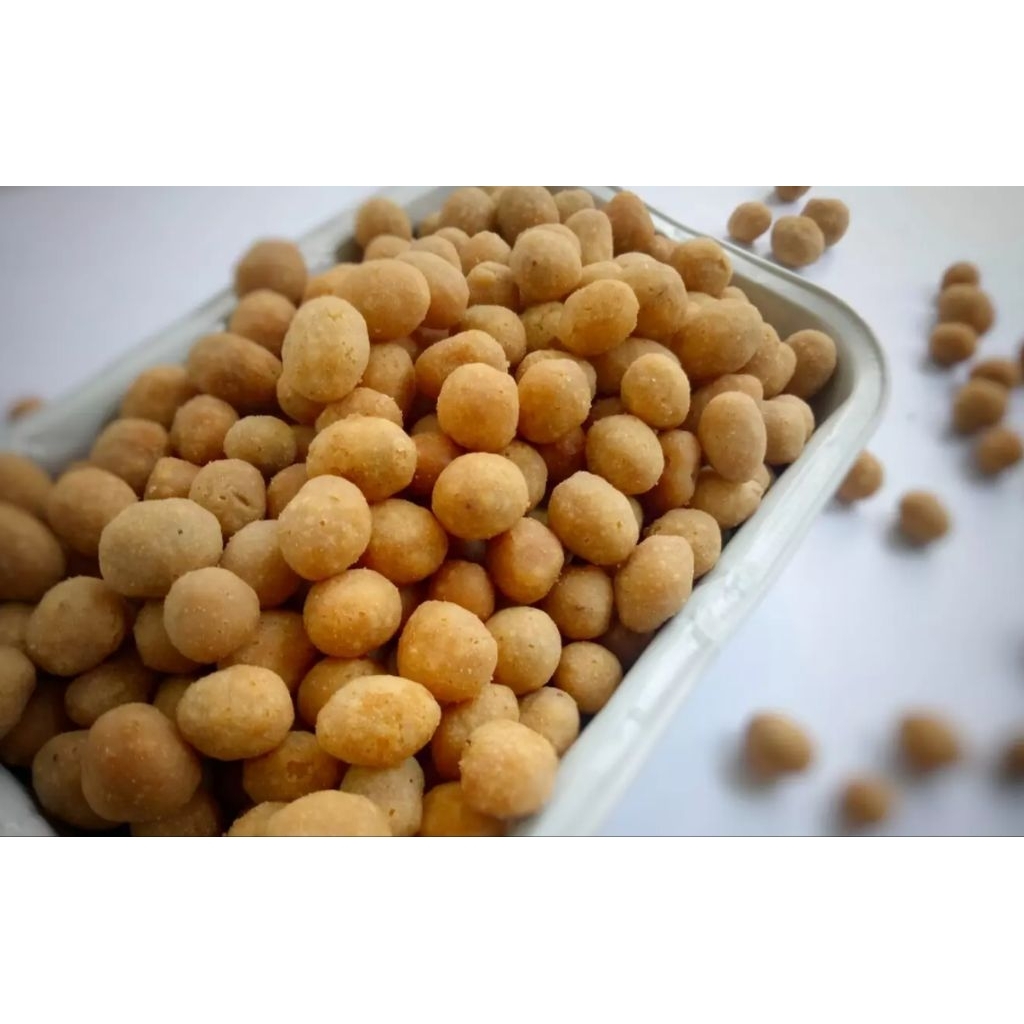 

KACANG TELUR MANIS BERAT 500GRAM - 1 KG