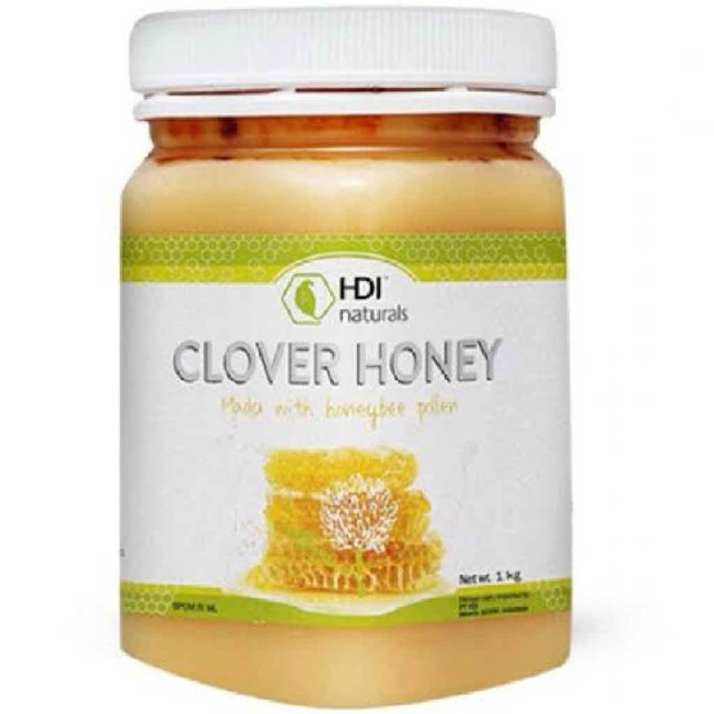 

Clover Honey 100% ORIGINAL EXP TERBARU 2028