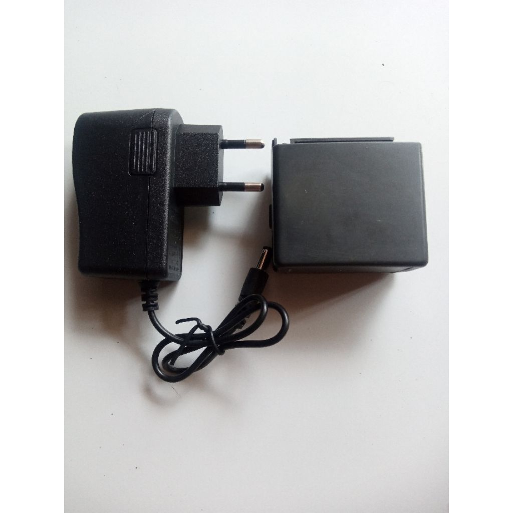 batre Refill alinco dj180