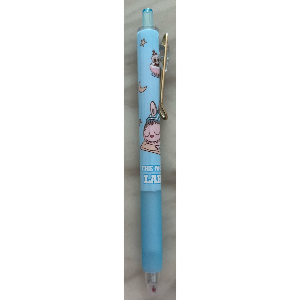 

Pulpen Labubu Cute