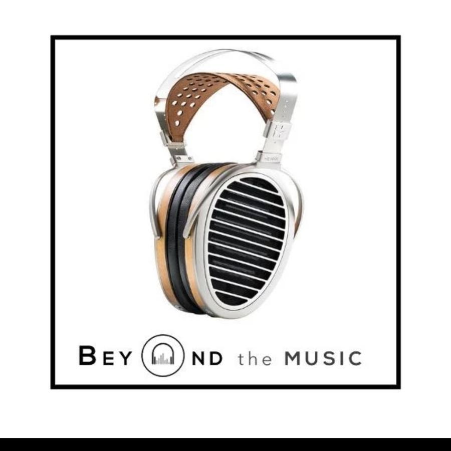 Hifiman HE1000SE / HE1000 SE / HE1000 Special Edition Headphone Planar