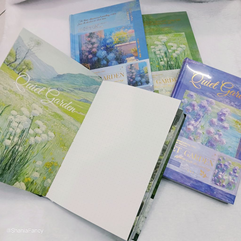 

Buku Diary/Buku Diary A5/Buku Catatan Harian/Buku Harian