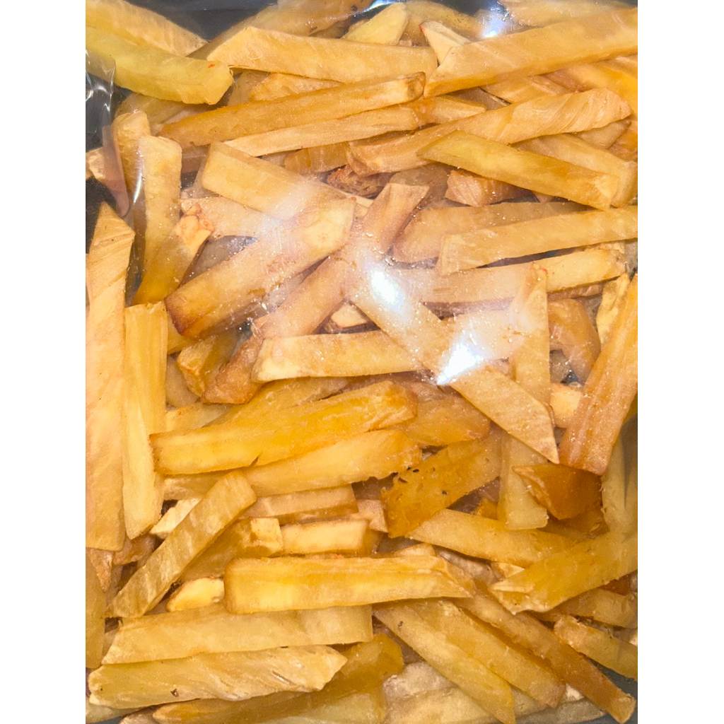 

keripik stik sukun 500 gram enak gurih renyah