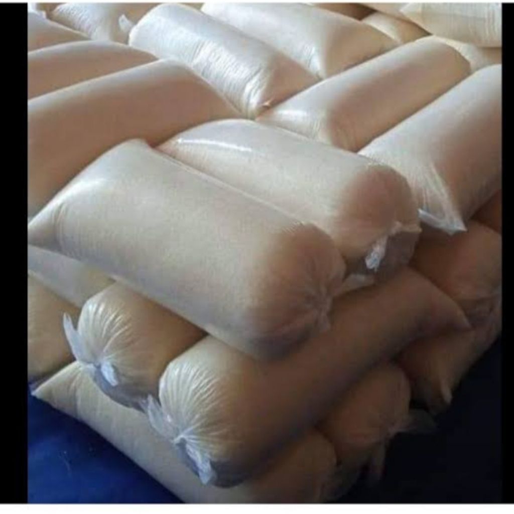 

MNSVCR (berkahjoyo) GULA PASIR MANIS NUSAKITA 1KG