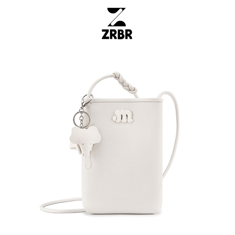 ZRBR - Tas Slingbag Mini Wanita Original #9098