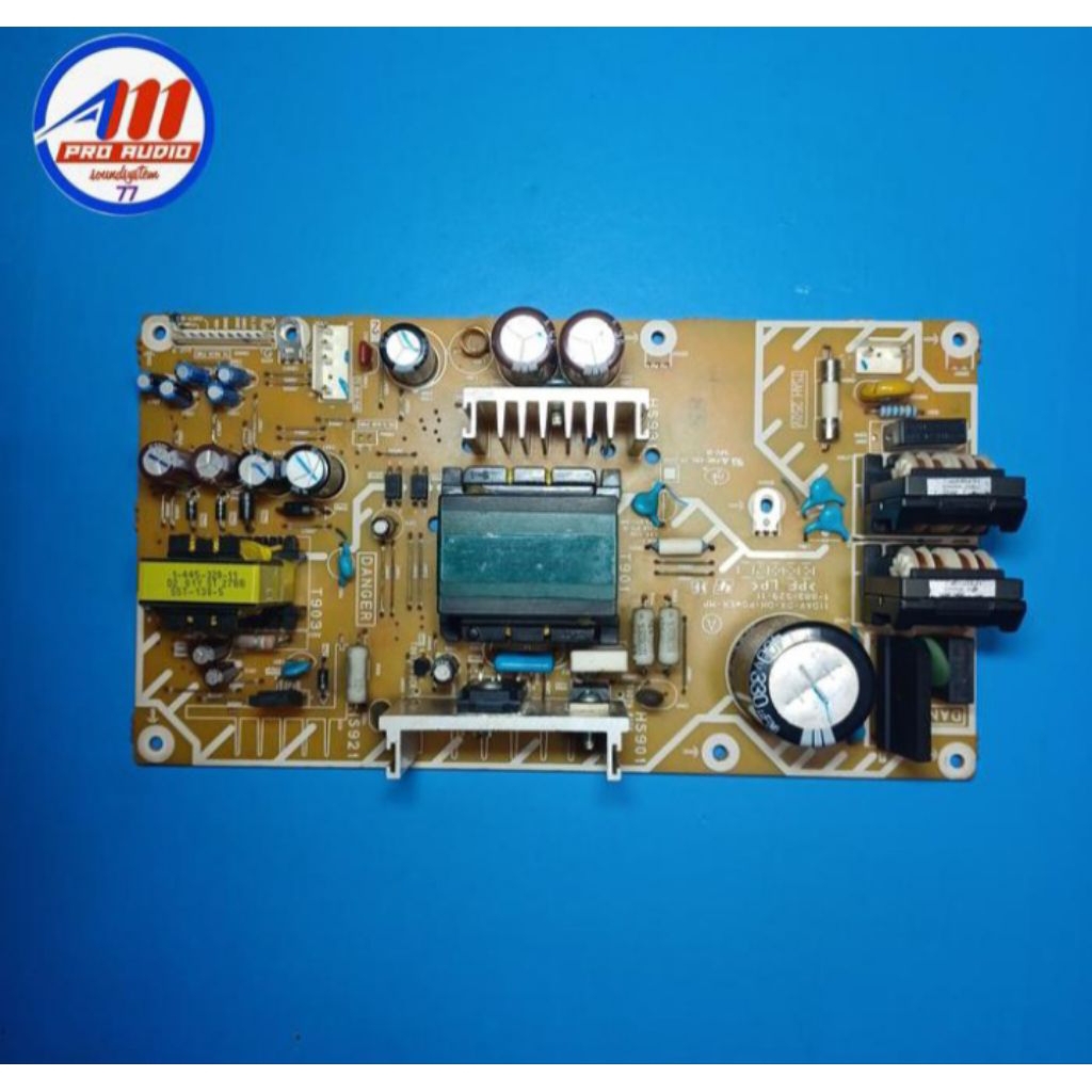 PSU POWER SUPPLY HOME THEATER SONY HBD-DZ640K ORIGINAL