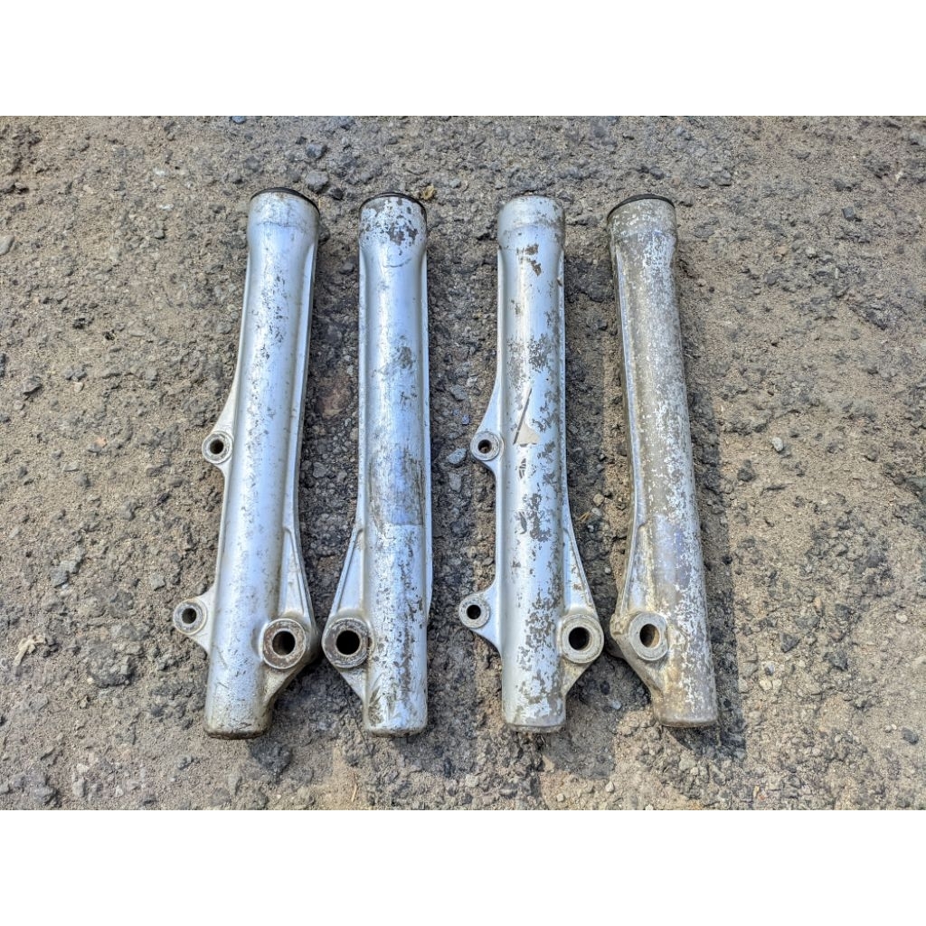 bottom shock supra x125/karisma original KPH