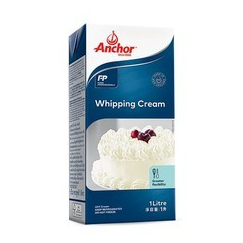 

Anchor Whipping cream 1 liter