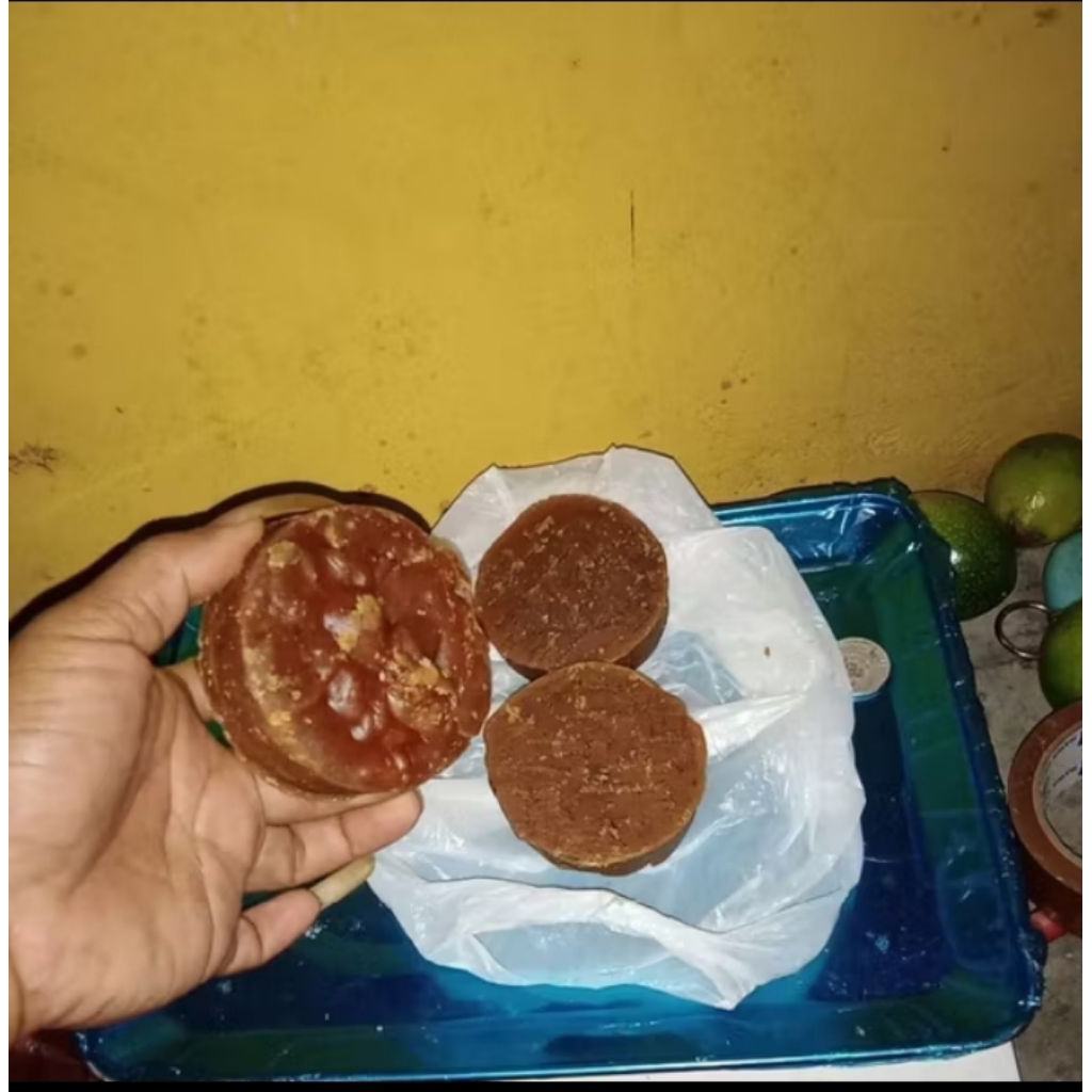 

gula aren asli tanpa pengawet tanpa obat"tan kemasan 1kg