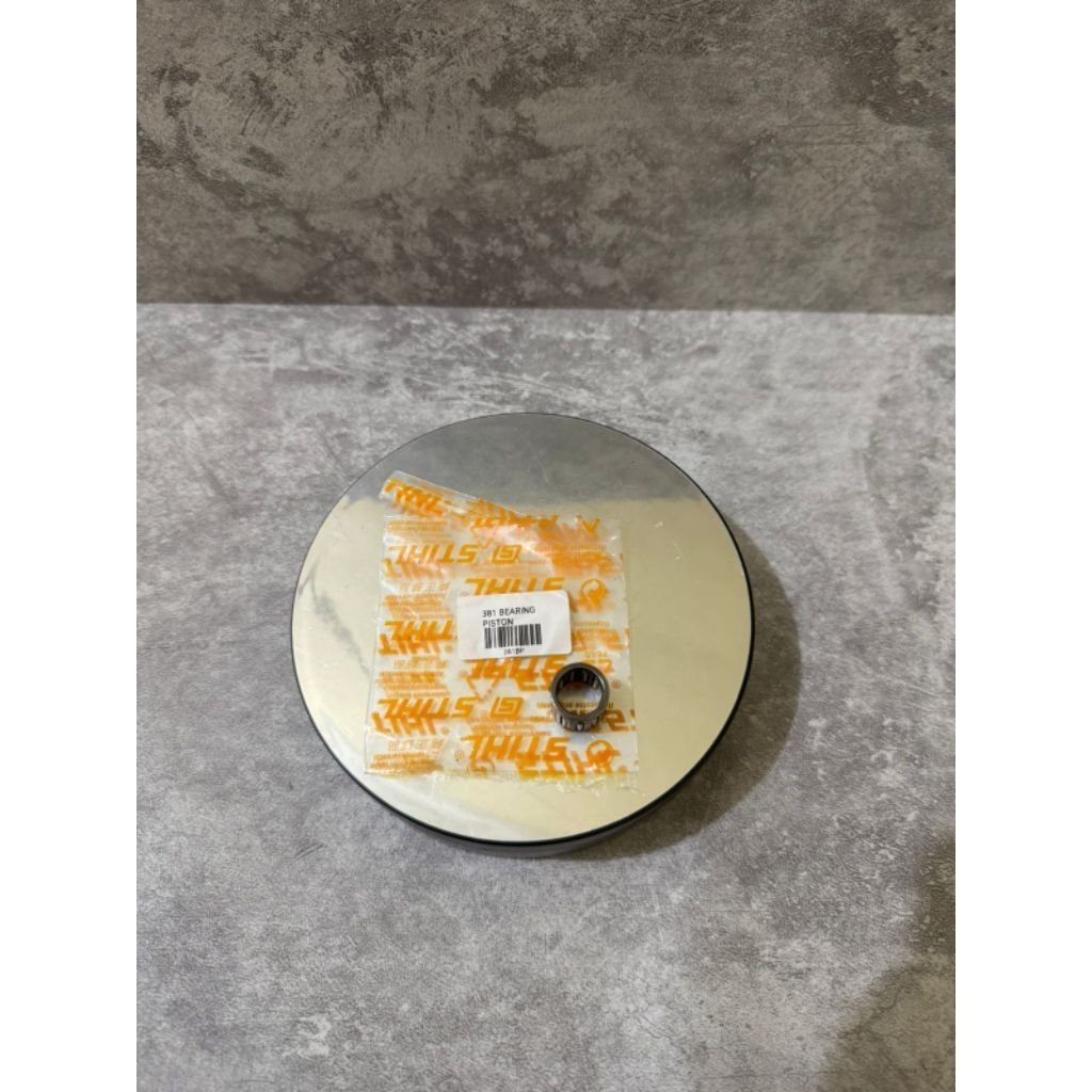 Bearing piston Stihl ms381 original stihl