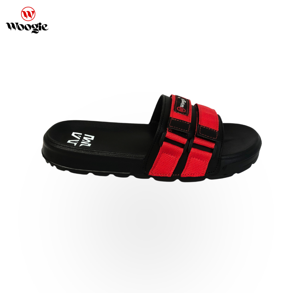 Sandal Pria Webing Tali Premium Elegan