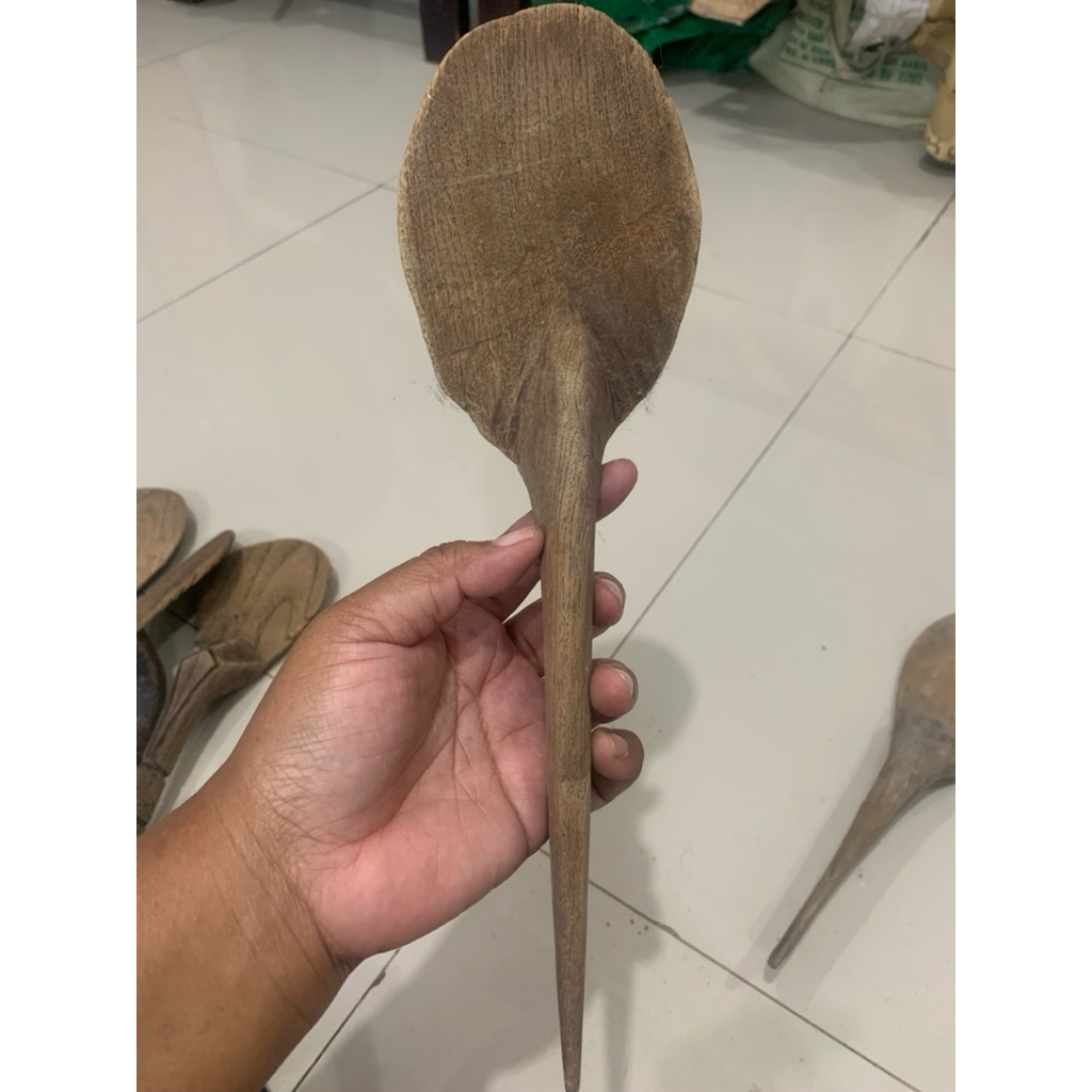 CENTONG JADUL LANGKA KUNO D