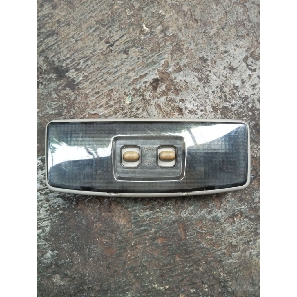 Lampu Plafon Mitsubishi Galant Hiu V6 2.4