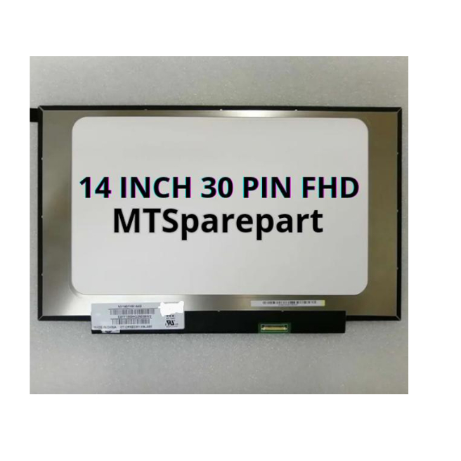 LED LCD ASUS VIVOBOOK K413 K413E K413EA FHD