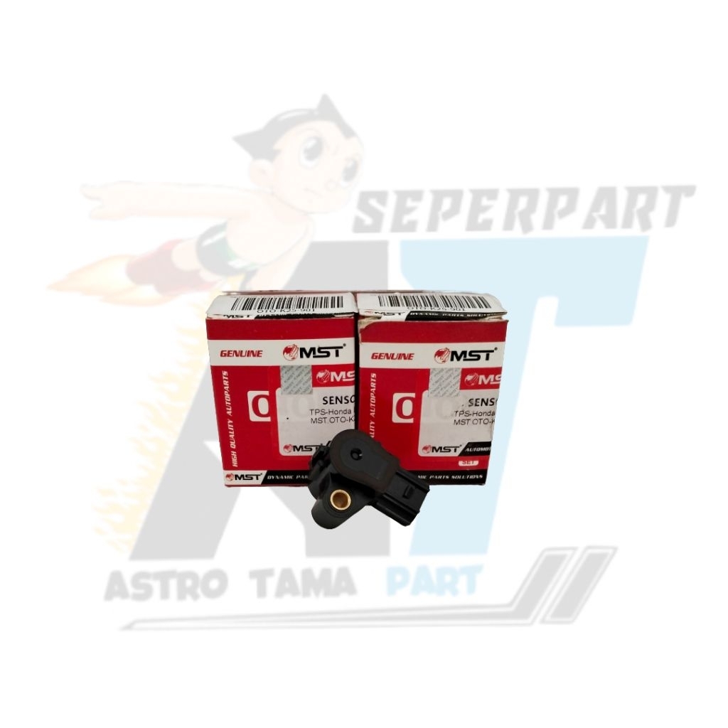 SENSOR TPS K25 MST OTO OTO-K25-901 BEAT FI