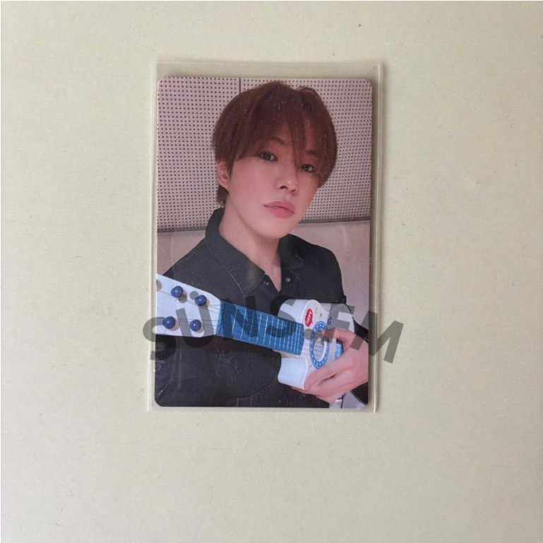 PC Treasure Jaehyuk YGS Online FS jaehyuk gitar