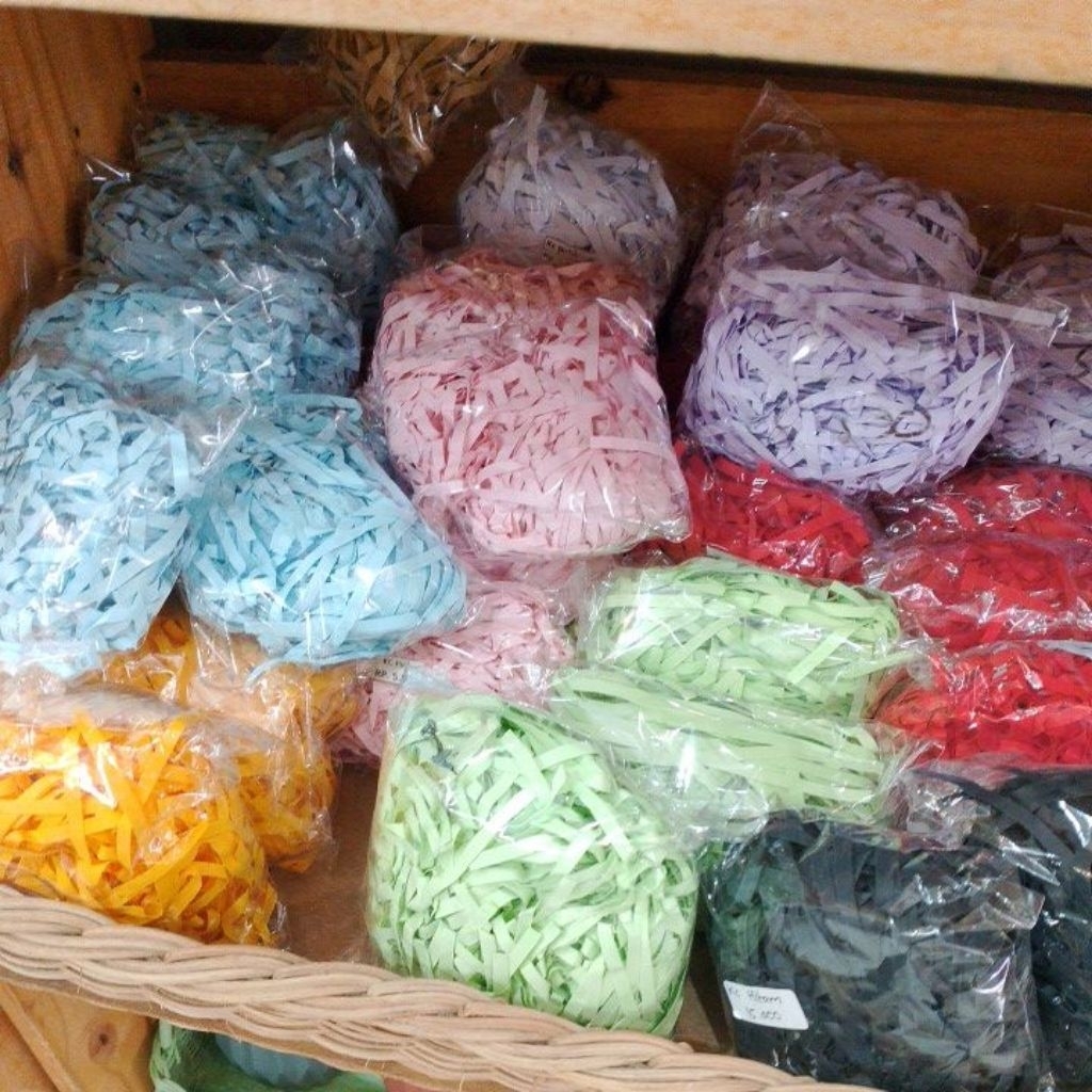 

KERTAS CACAH (1 PACK 20 GRAM)