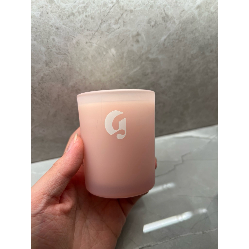 Glossier You Candle