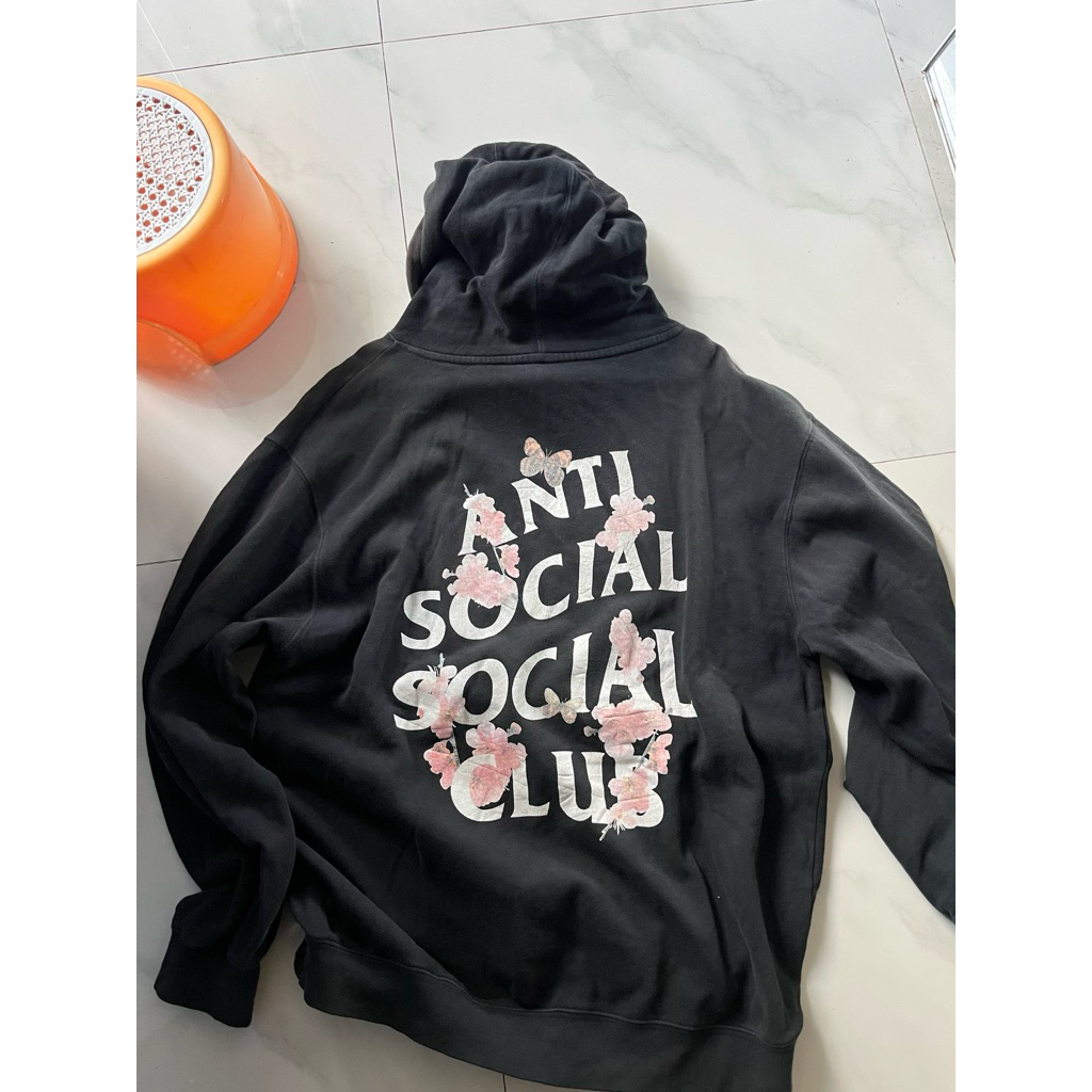 hoddie assc