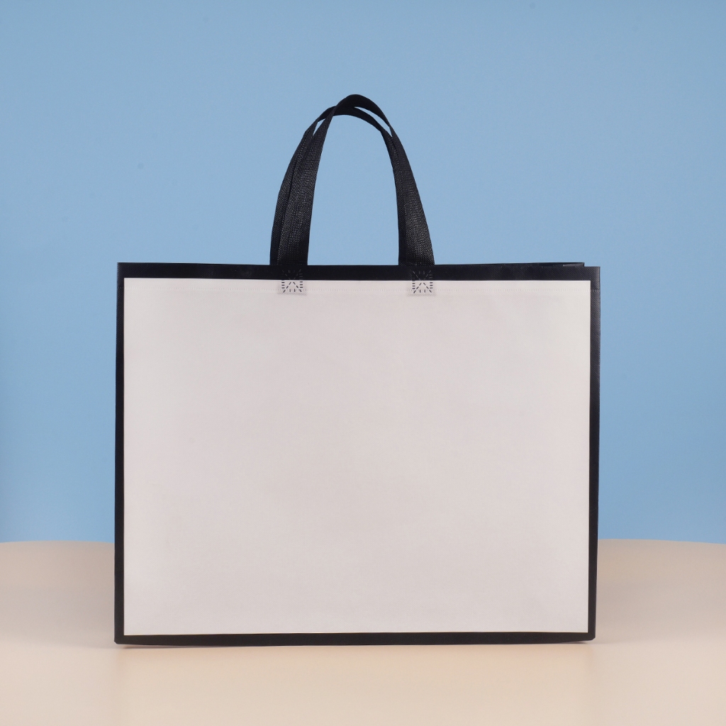 

【Ready Stok Kirim Cepat】Tas Spunbond/ Tas Souvenir/Tas Belanja/Tas Koper/Bingkisan Hadiah/Hampers/Goodie bag/ Utk Nikahan Acara Sekolah Ulang Tahun/Warna-warni/Berkualitas/Premium/Grosir/Murah/Bisa Sablon Nama/logo