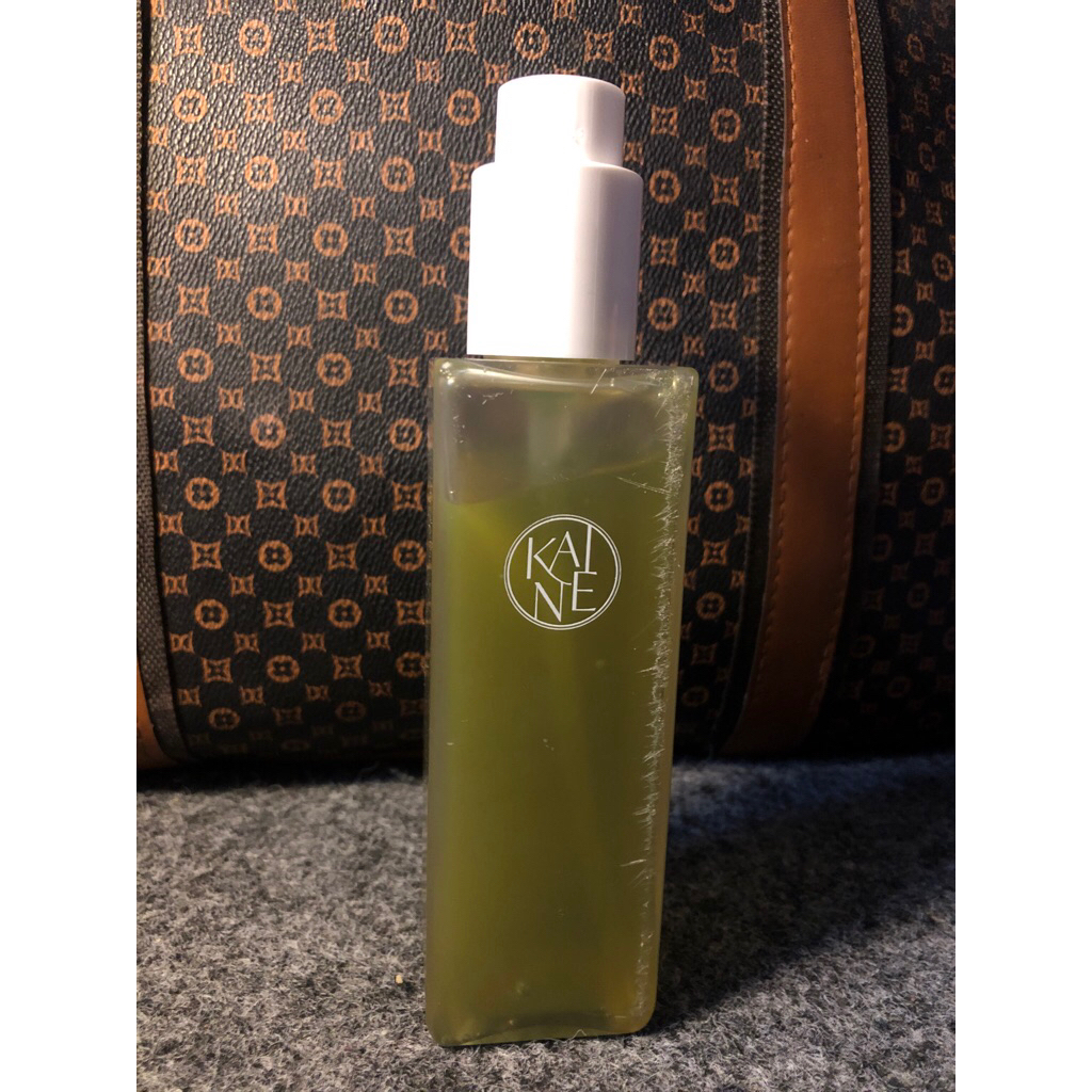 KAINE GEL CLEANSER