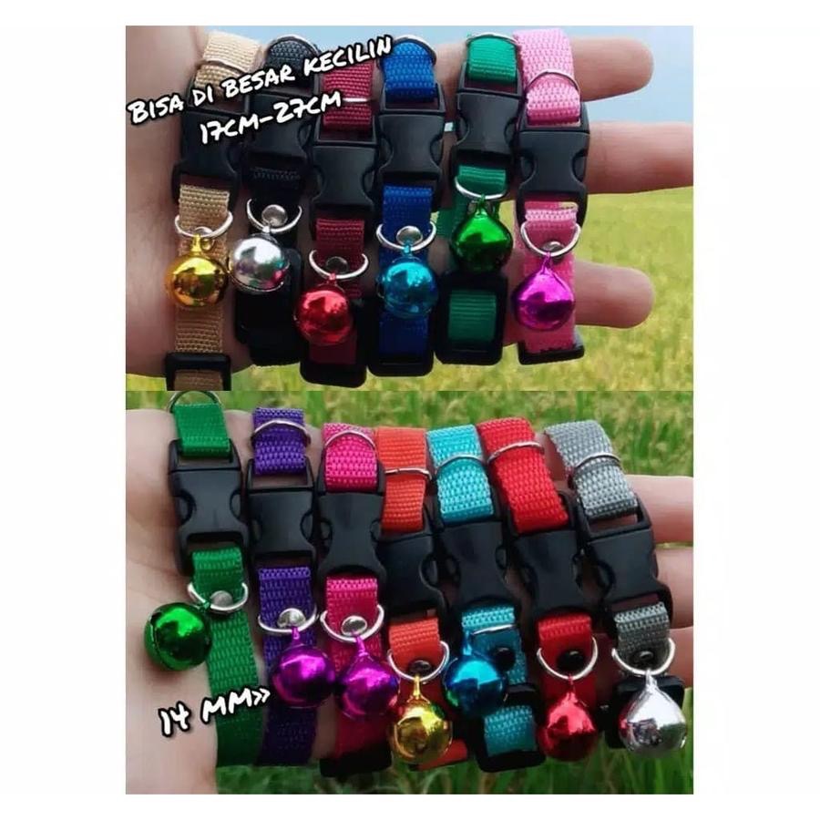 kalung kucing persia peaknose dome kampung kalung motif best quality toko cica murah