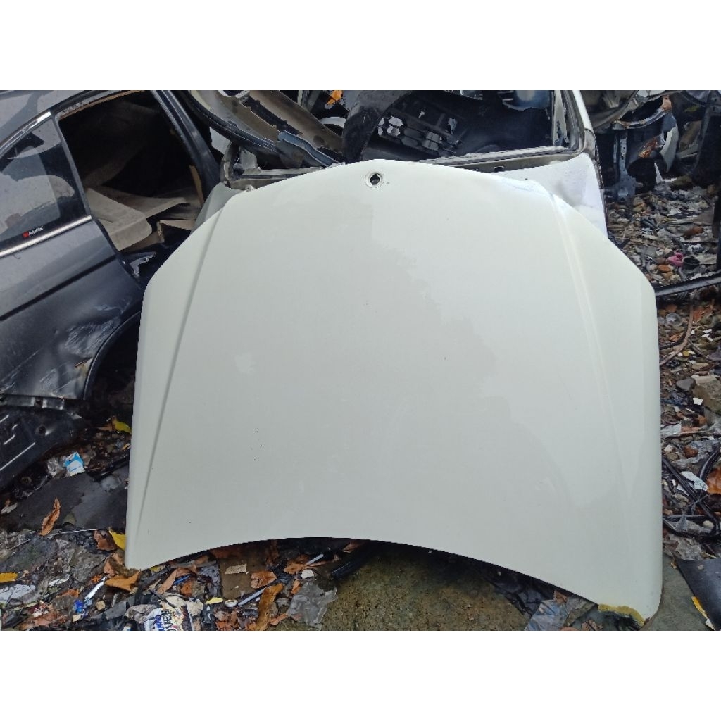 Kap mesin mercedes benz w204 2008 2009 2010 original