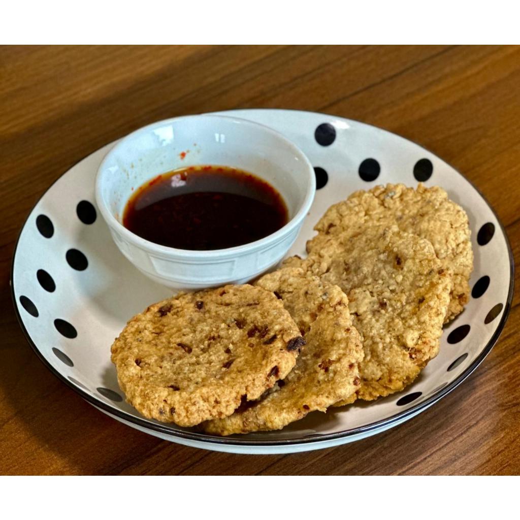 

Pempek Kulit Tenggiri by Tepikue