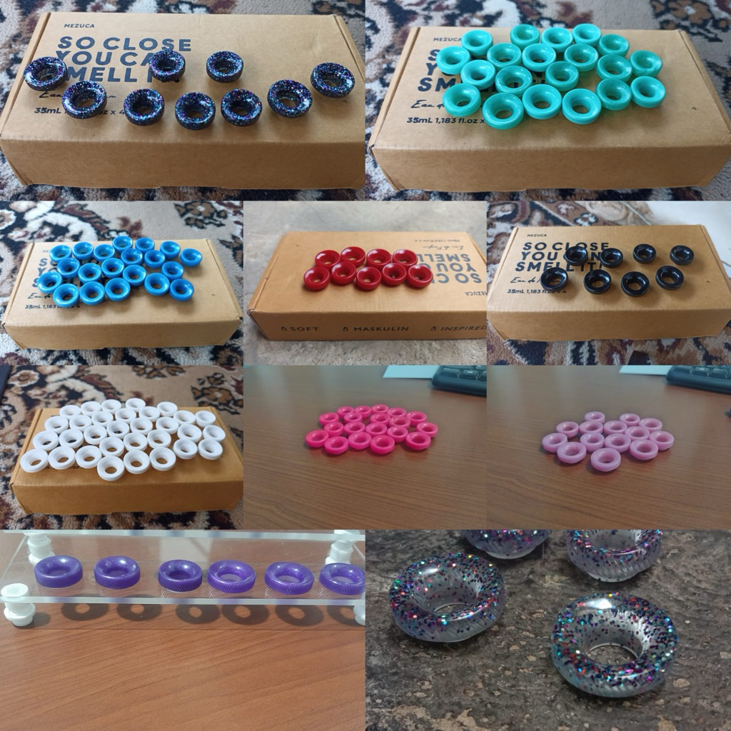 

Galeri DIY Cetakan Ressin DOFF